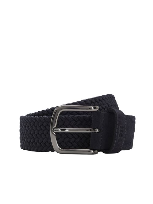 Cintura BOSS BOSS | 50537169 SASH-WNE-SD_SZ35.001